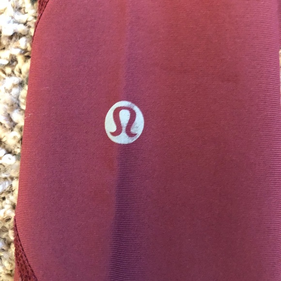 Lululemon Tight Stuff Tight - Picture 7 of 8